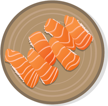 Japanese Food PNG