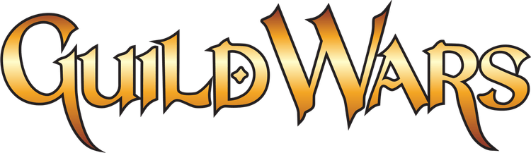 Guild Wars Logo PNG