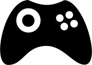 Game Controller PNG