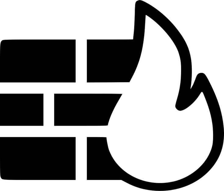 Firewall PNG