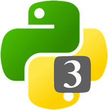 Python Language PNG