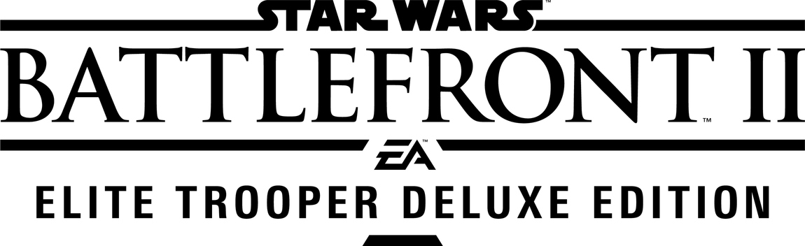 Star Wars Battlefront PNG