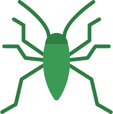 Leafhoppers PNG