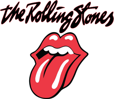Rolling Stone Logo PNG