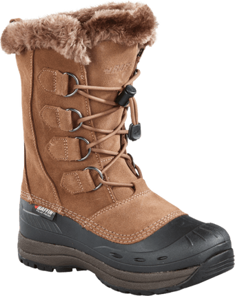 Winter Boot PNG