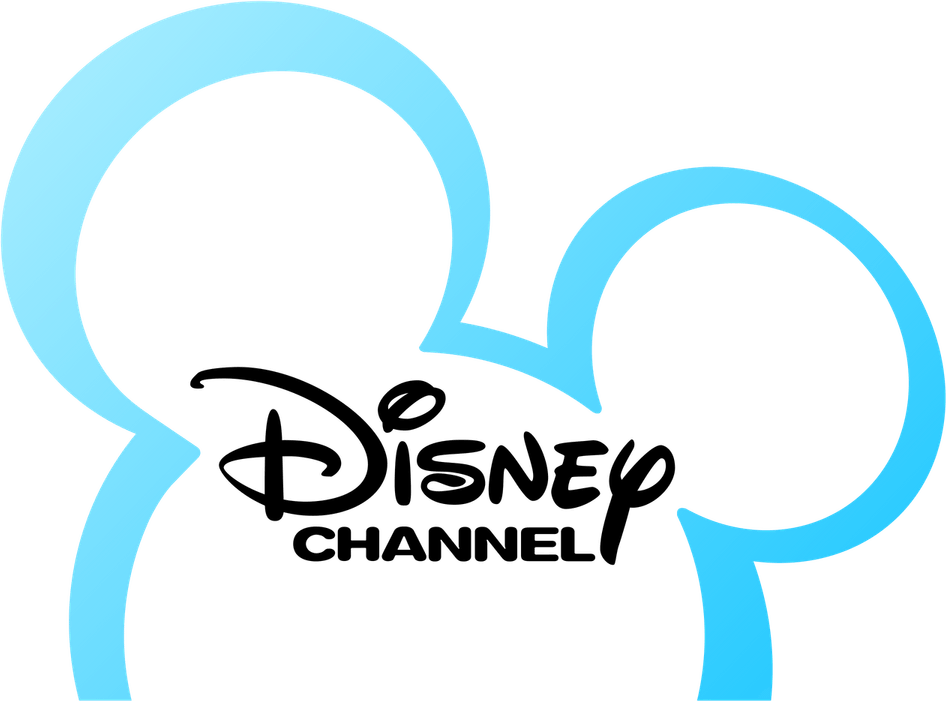 Disney Channel Logo PNG