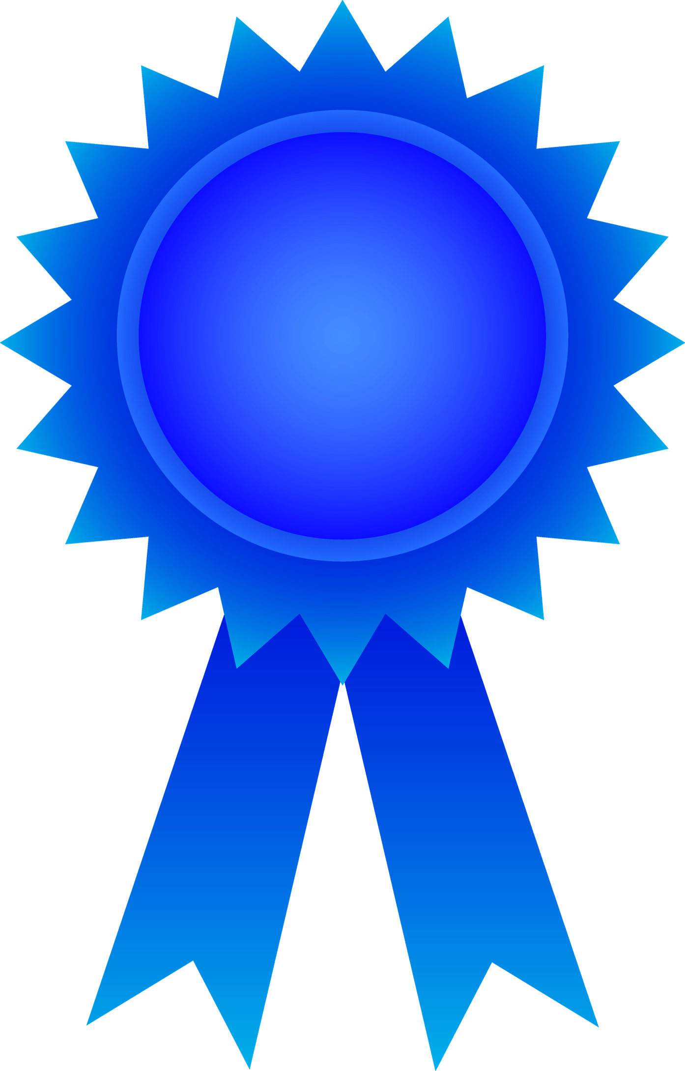 Winner Ribbon PNG