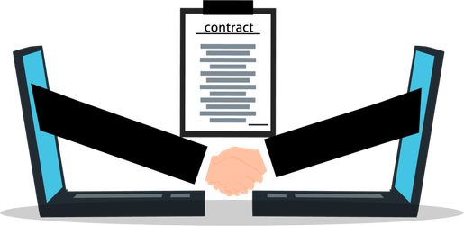 Contract PNG