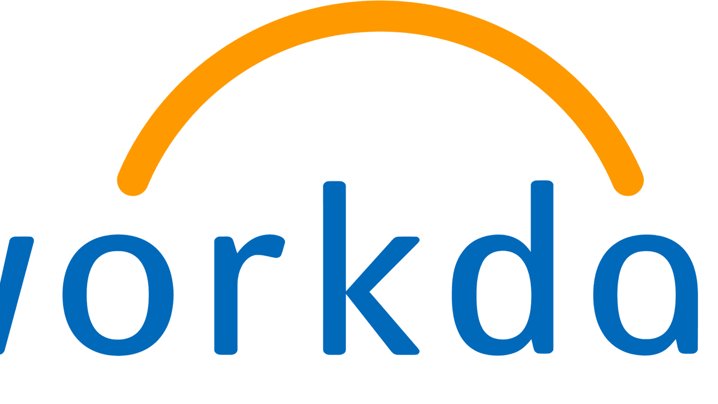 Workday Logo PNG