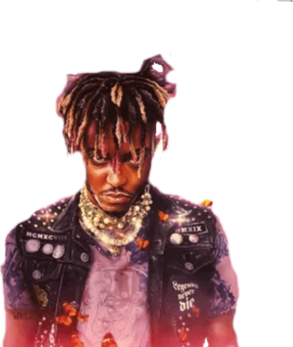 Juice Wrld PNG