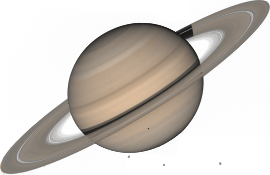 Mercury Planet PNG