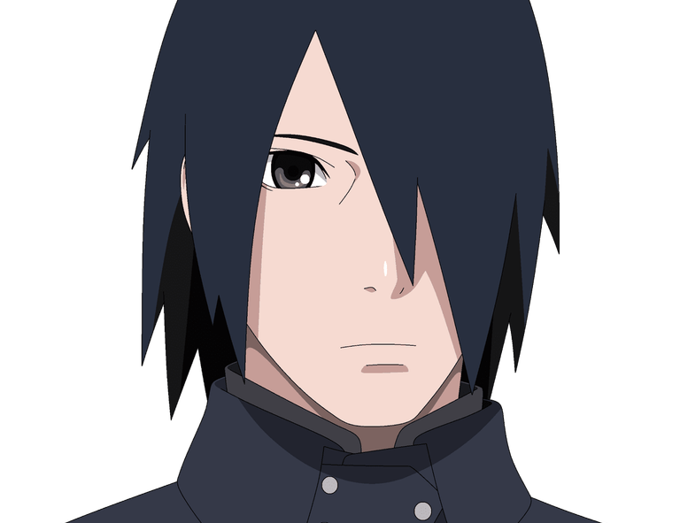 Sasuke Uchiha PNG