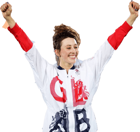 Jade Jones PNG