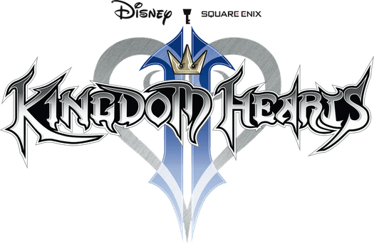 Kingdom Hearts Iii PNG