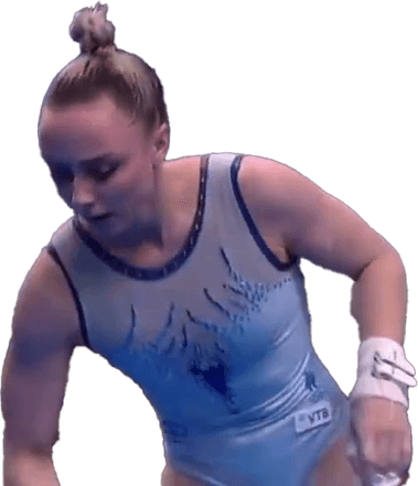 Anastasia Ilyankova PNG