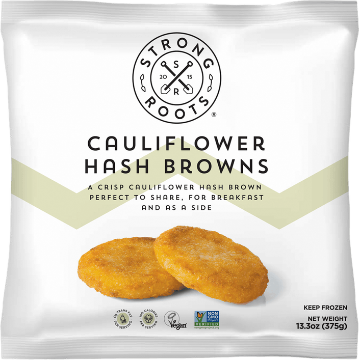 Hash Browns PNG