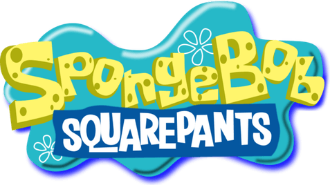 Spongebob Logo PNG