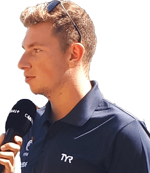 David Aubry PNG