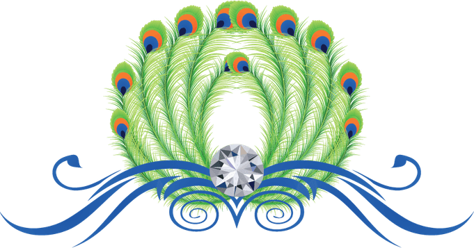 Peacock Logo PNG