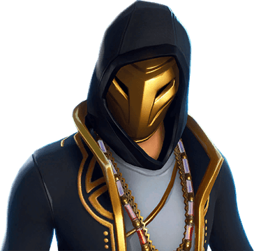 Fortnite Sandstorm PNG