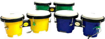 Bongo PNG