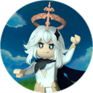 Paimon PNG