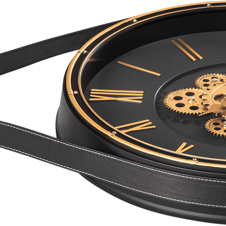 Roman Clock PNG