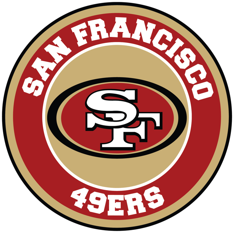 49ers Logo PNG