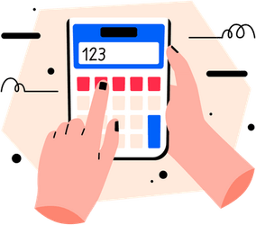 Calculate PNG