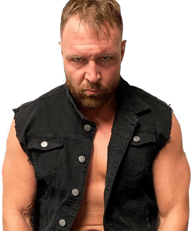 Jon Moxley PNG