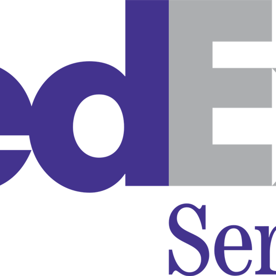 Fedex Logo PNG
