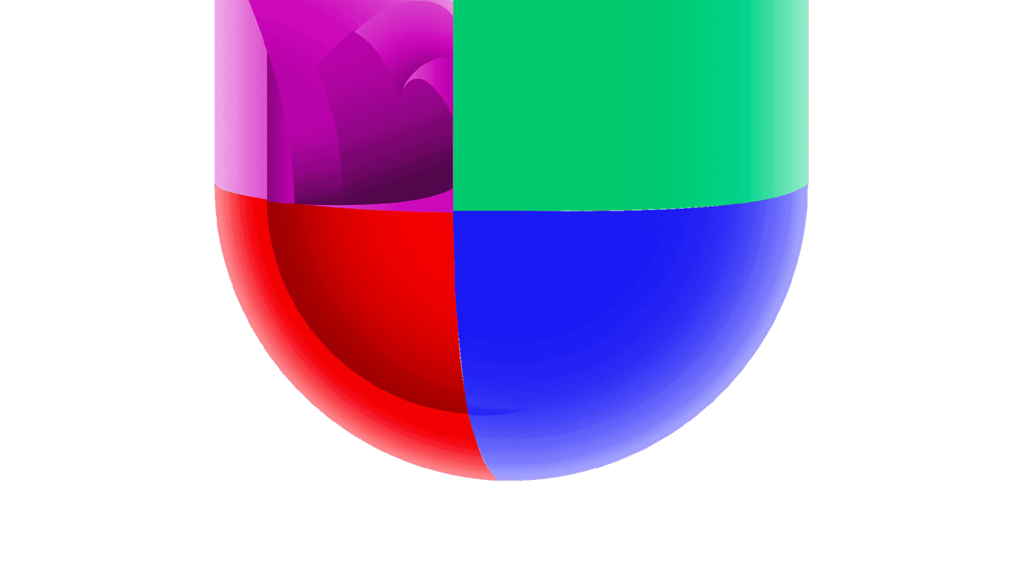 Univision Logo PNG