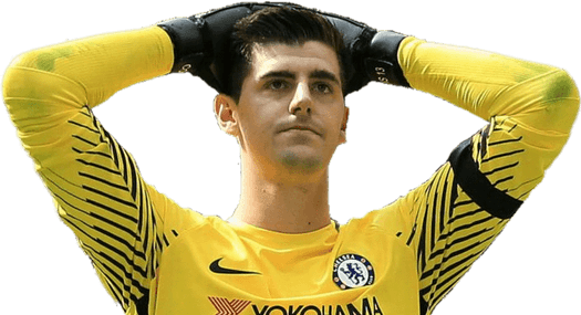 Courtois PNG