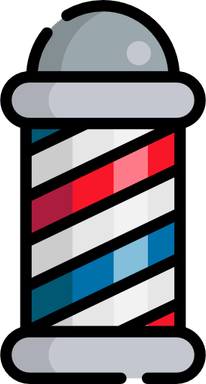 Barber PNG