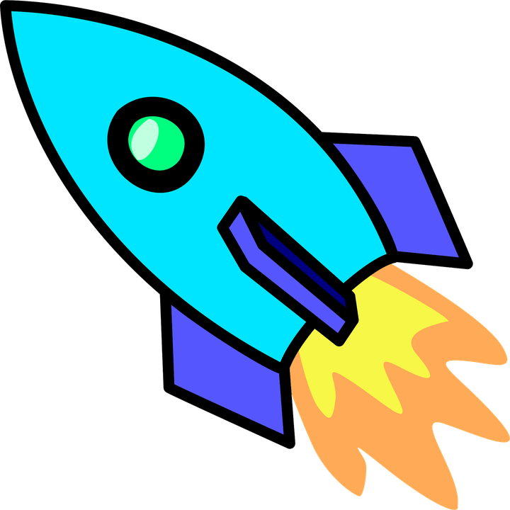 Spaceship PNG