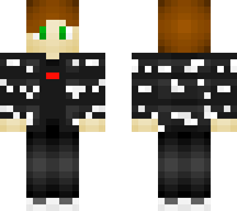 Drip Jacket PNG