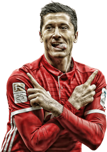 Lewandowski PNG