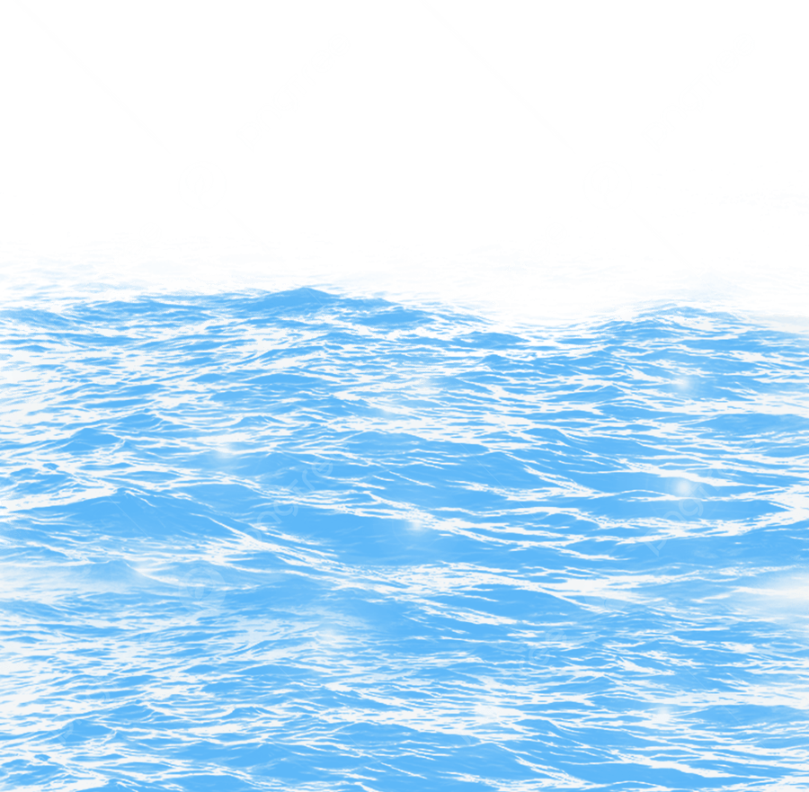 Ocean PNG