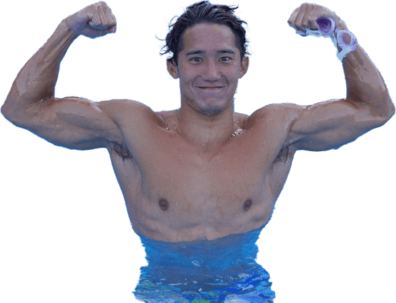 Atsushi Arai PNG