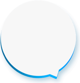 Domain Expansion Speech Bubble PNG