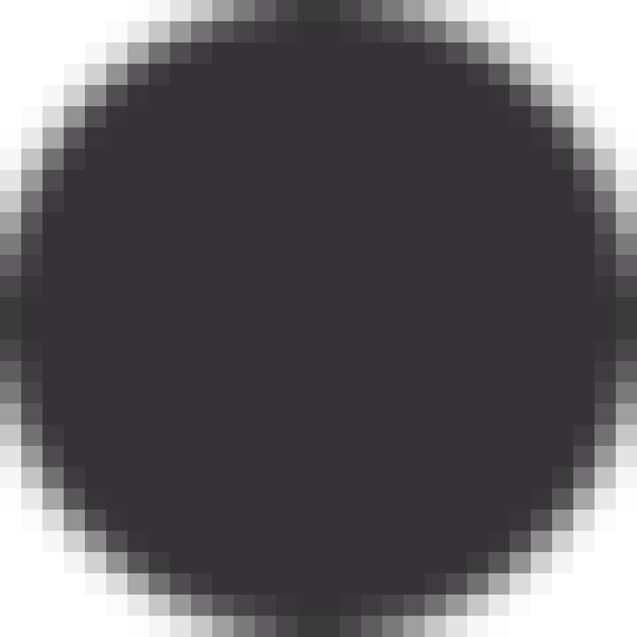 Black Circle PNG