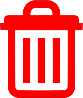 Trash PNG