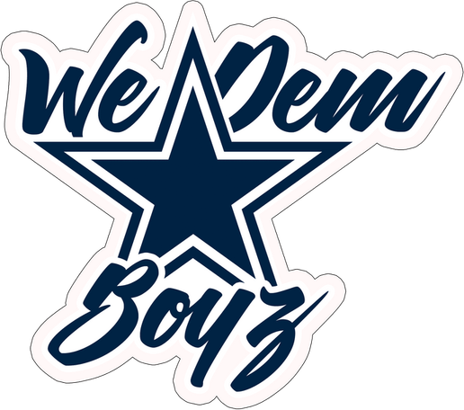 We Dem Boyz PNG