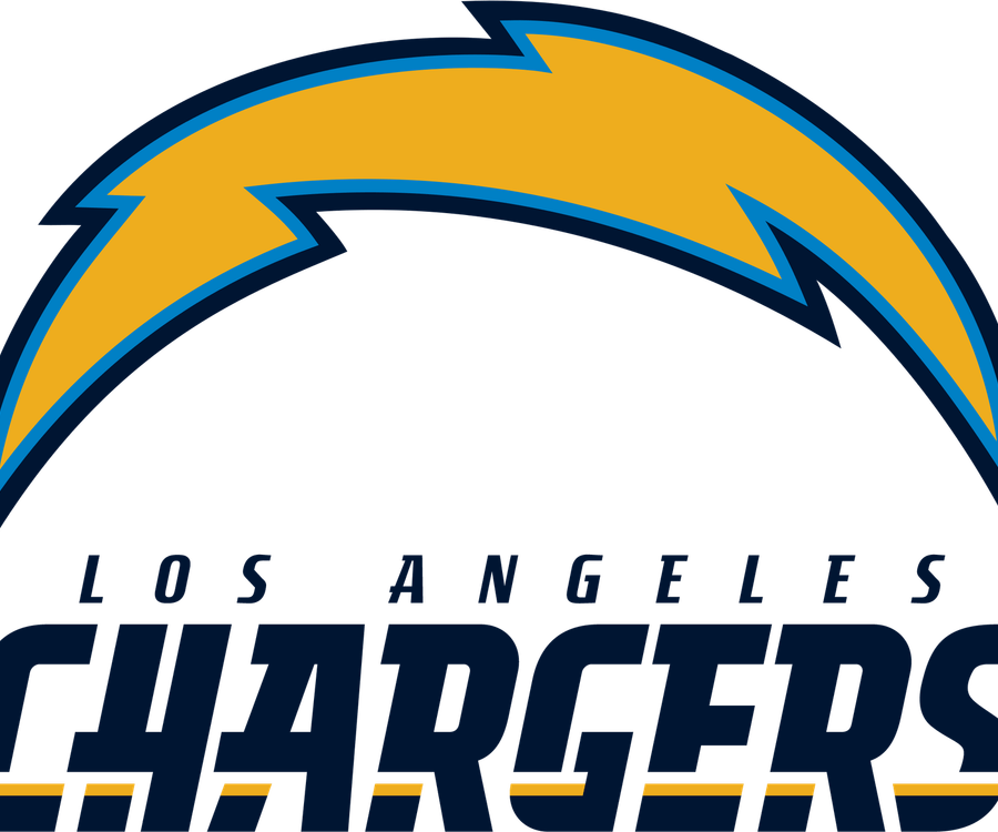 Chargers Logo PNG