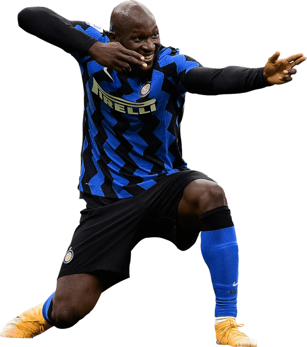 Lukaku PNG