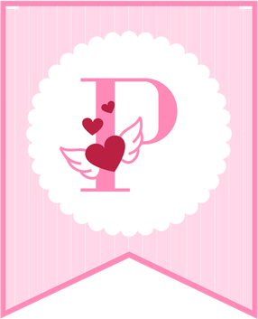 Cute Banner PNG