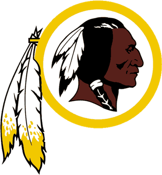 Washington Redskins PNG