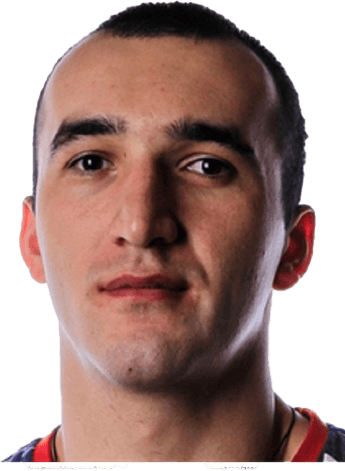 Muslim Gadzhimagomedov PNG