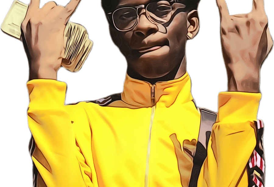 Lil Nas X PNG