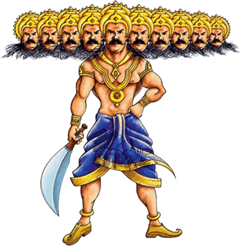 Ravan PNG